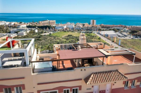 Casa Feliz Penthouse by Mabiente Properties, La Cala De Mijas
